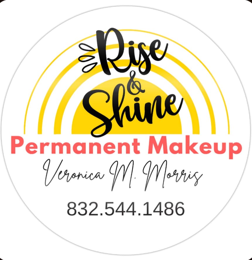 Veronica M. Morris Rise and Shine Permanent Makeup